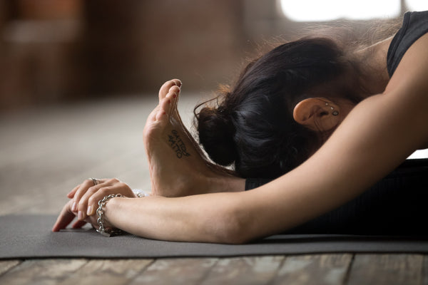 Reset Your Mind and Body With Yin Yoga Poses | Yoga Tribe NZ