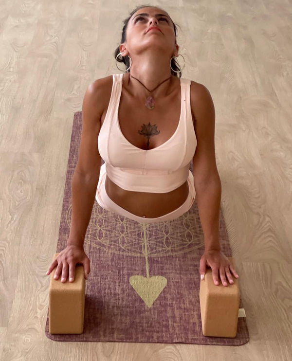 Why Yoga Blocks are Absolutely Necessary for Your Yoga Practice