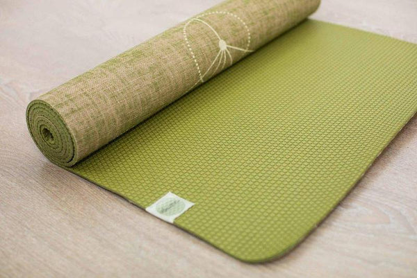 What to look for when choosing Eco Friendly Yoga Mats
