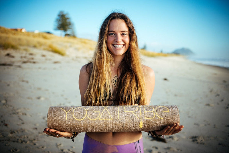 What makes the best yoga mat?