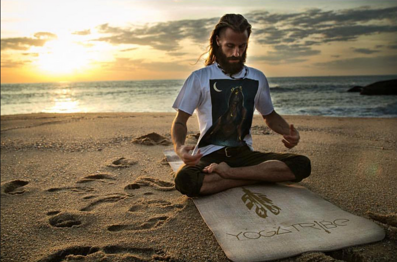 The Best Yoga Mats for Men in 2021