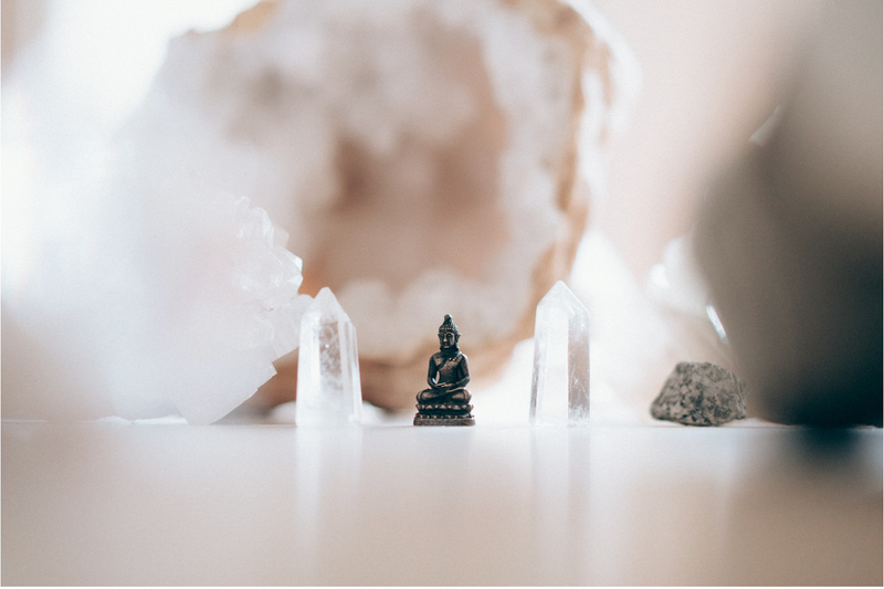 The Practice of Yoga Nidra