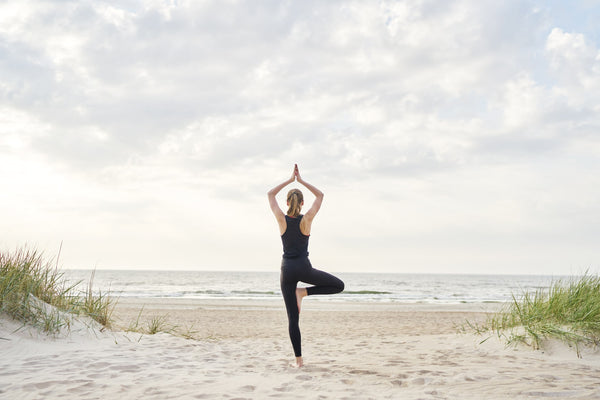 11 Common Types of Yoga - Practising a Well Balanced Lifestyle