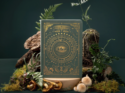 2024 Astrological Planner - Sage Sage - Yoga Tribe NZ