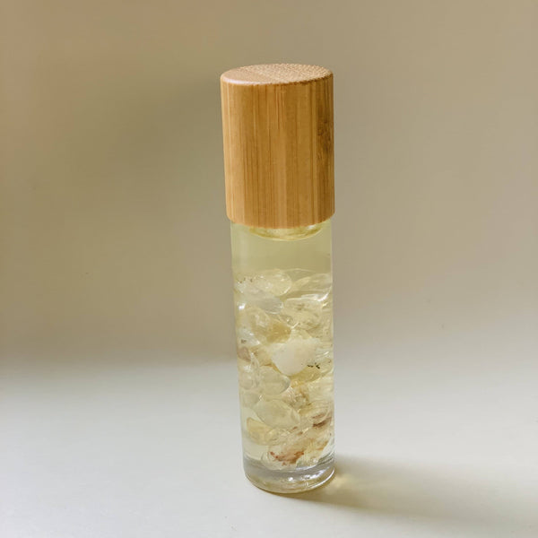 Citrine perfume online