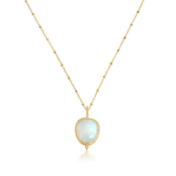 WISE WILD • MOONSTONE - Yoga Tribe NZ