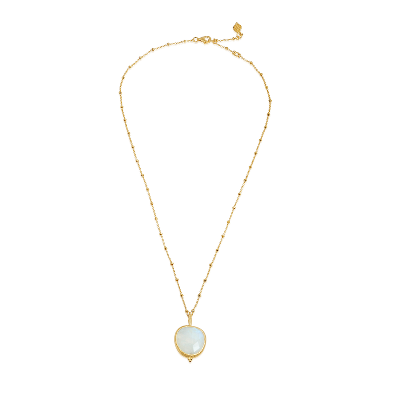 WISE WILD • MOONSTONE - Yoga Tribe NZ